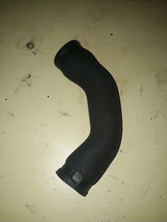 Патрубок радиатора верхний hyundai hd 78 65