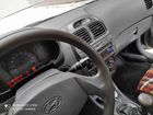 Hyundai Accent 1.4 МТ, 2008, 223 000 км объявление продам