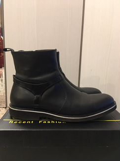 Сапоги демисезонные