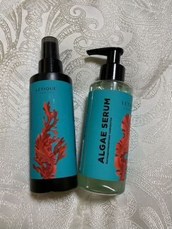 Letique для похудения