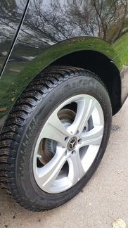 Nokian hakkapeliitta 8 225/55/17 97Т RunFlat