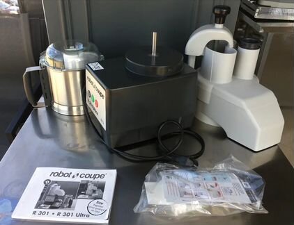 Овощерезка Robot Coupe R301 Ultra