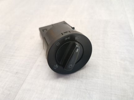 Переключатель света Skoda Fabia 2 1.2 CGP 2012