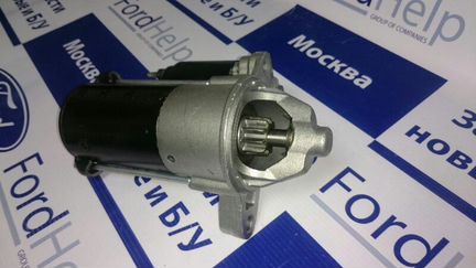 Стартер Ford Mondeo 1-2 / Escort / 1992-2001
