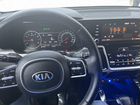Kia Sorento 2.5 AT, 2021, 16 800 км объявление продам