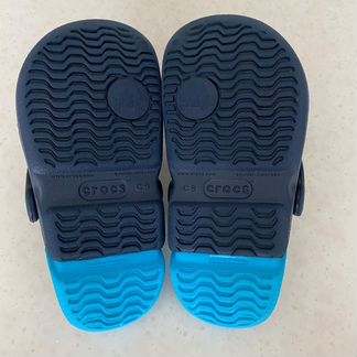 Сабо crocs, C9