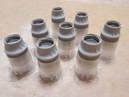 Пробка дрожжеуловитель SED EX под бутылки стекло