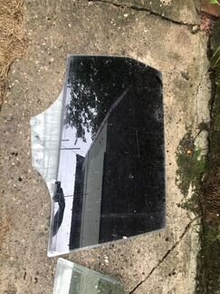 Стекло двери Ssangyong Rexton II Рекстон 2