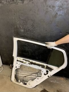 Двери VW Golf Гольф 6