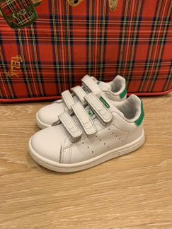 Кроссовки Adidas Stan smith