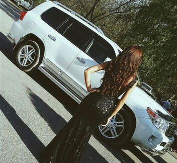 Эксклюзивное платье Dolce & Gabbana