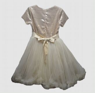 Праздничное платье для девочек