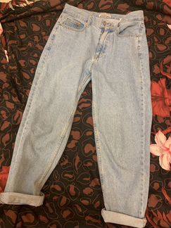 Джинсы женские ‘ pull & bear ‘ eur 40, usa 8