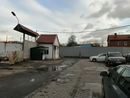 Сдам офисное помещение, 60.5 м²