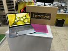 Новый ультрабук от Lenovo ips/8Gb ddr4/256Gb SSD