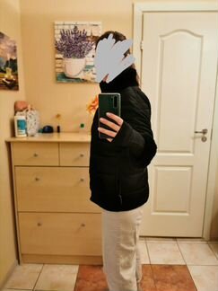 Зимняя куртка ADL