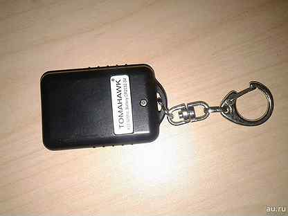 tomahawk frequency 433 92 mhz инструкция