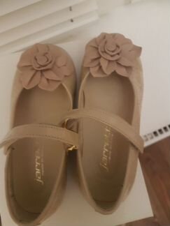 Туфли итальянские jarrett 25