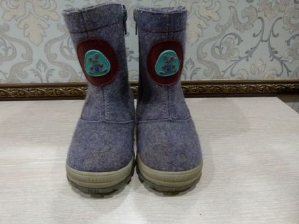 Валенки Котофей, р. 25