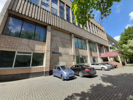 Помещение свободного назначения, 46 м²