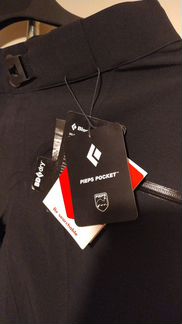 Новые брюки женские Black Diamond Recon 20К/20K