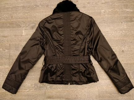 Куртка Max Mara, черная