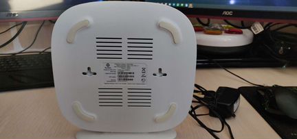 Wi-fi роутер Билайн Smart Box