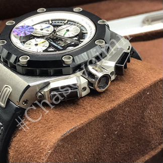 Часы Audеmаrs Piguеt barrichello 2