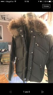 Куртка(демисезон)