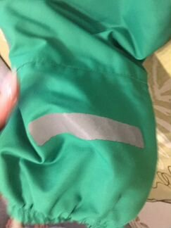 Демисезонный комбинезон Reima 80р