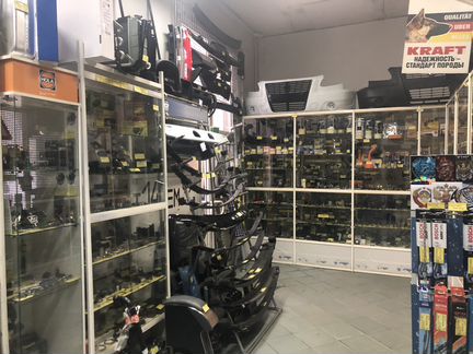 Фонарь освещения номерного знака Форд Фокус 2