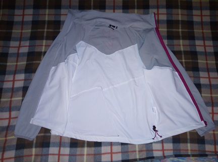 Спортивная куртка, Twentyfour, (Норвегия)