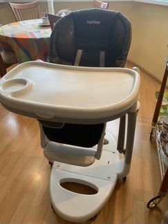 Стульчик для кормления Peg-Perego