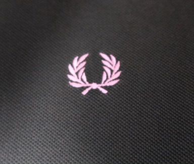 Поло Fred Perry