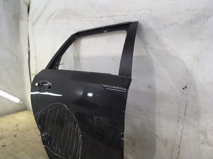 Дверь задняя правая Kia Ceed 3 CD 2018