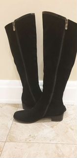 Сапоги Palazzo Doro демисезонные, р.38