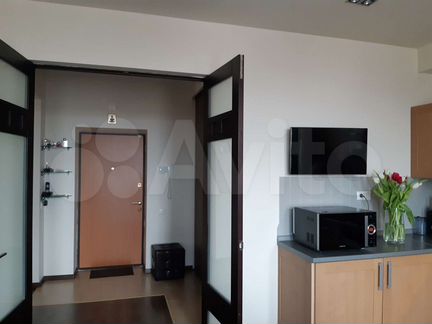 2-к квартира, 100 м², 2/3 эт.