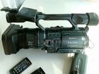 Видеокамера Sony HDR-FX 1