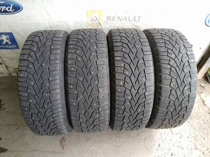Колеса Зимние R18 Mitsubishi Outlander