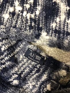 Шарф Armani Jeans