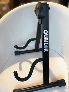 Стойка для гитары Quik LOK GS436