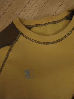 Термобелье sivera snowy мужское. размер похож на m