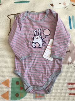 Комплект для девочек 74 размера