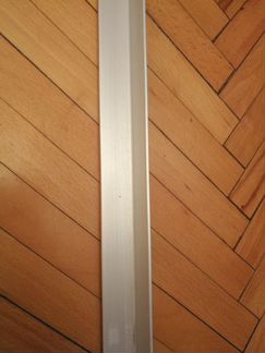 Алюминивый уголок