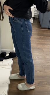 Джинсы женские