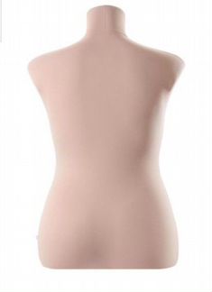 Манекен портновский женский мягкий 50 размер