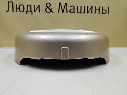 Чехол для запасного колеса Suzuki Grand Vitara 3