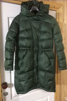 Пуховик женский finn flare