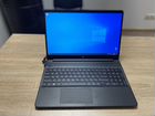 HP Laptop 15s-eq1258ur
