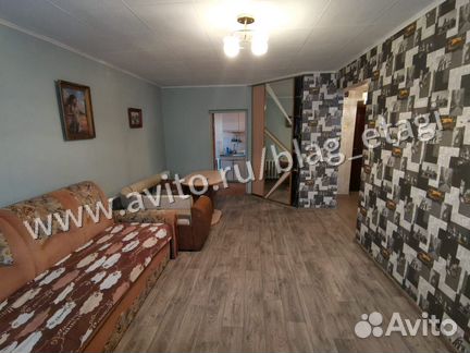 1-к квартира, 29.7 м², 9/9 эт.